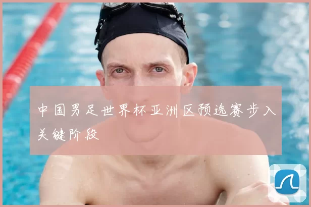 中国男足世界杯亚洲区预选赛步入关键阶段