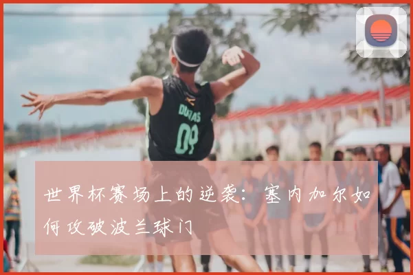 世界杯赛场上的逆袭：塞内加尔如何攻破波兰球门