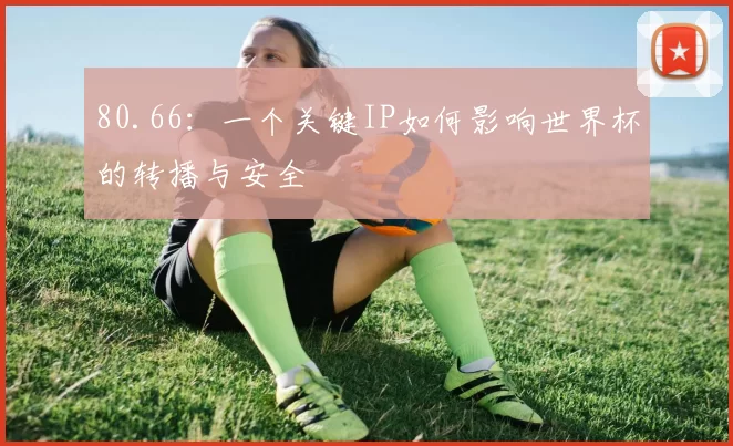 80.66：一个关键IP如何影响世界杯的转播与安全