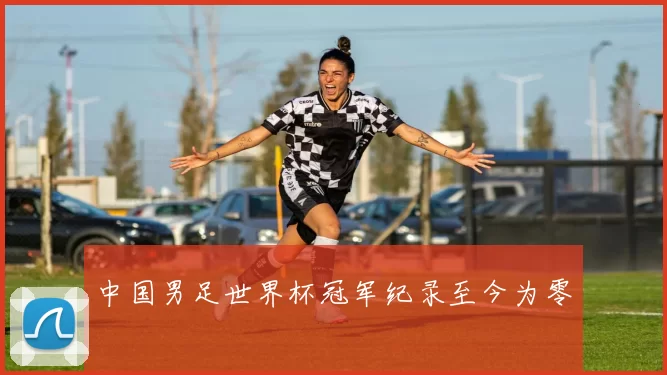 中国男足世界杯冠军纪录至今为零