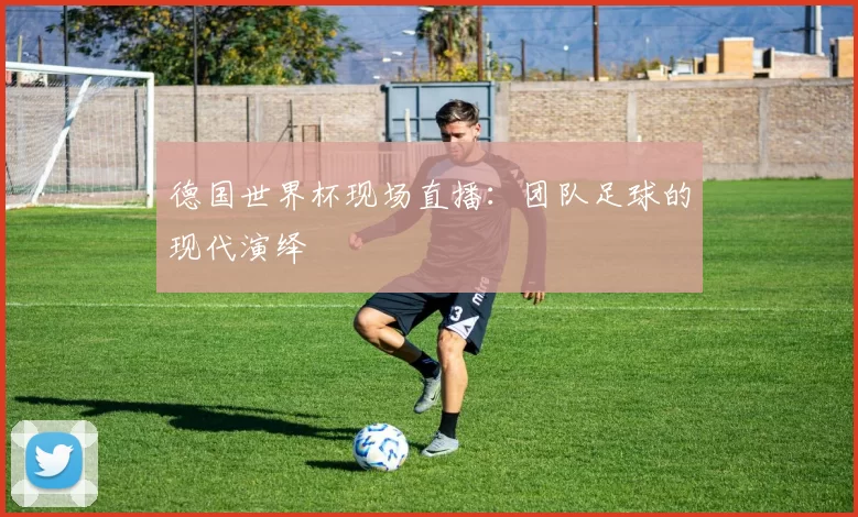 德国世界杯现场直播:团队足球的现代演绎