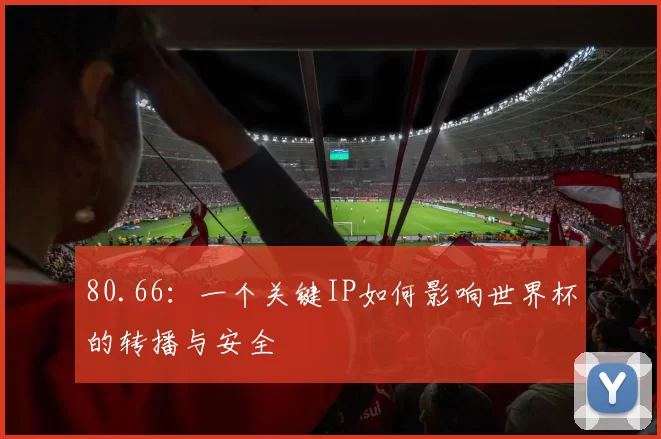 80.66:一个关键IP如何影响世界杯的转播与安全