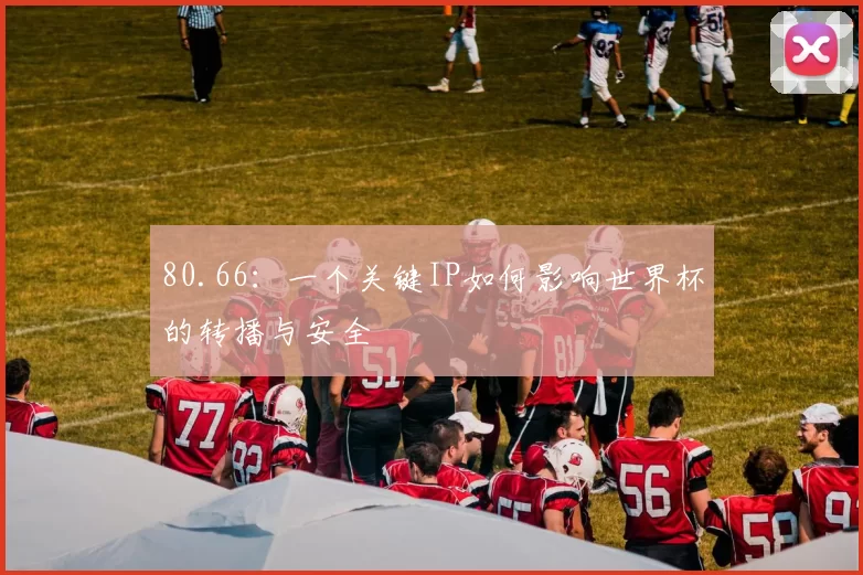 80.66:一个关键IP如何影响世界杯的转播与安全