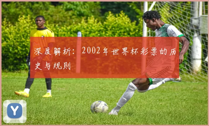 深度解析:2002年世界杯彩票的历史与规则