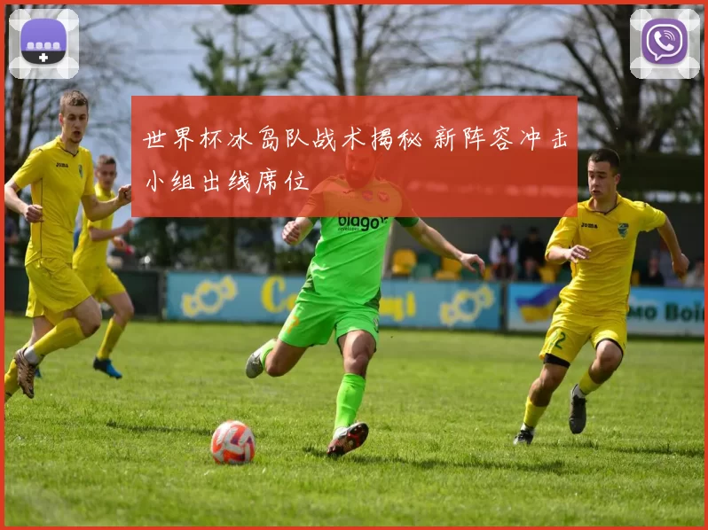 世界杯冰岛队战术揭秘 新阵容冲击小组出线席位
