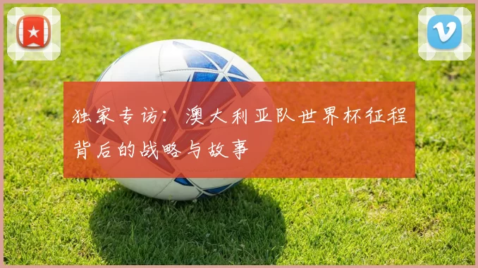 独家专访:澳大利亚队世界杯征程背后的战略与故事